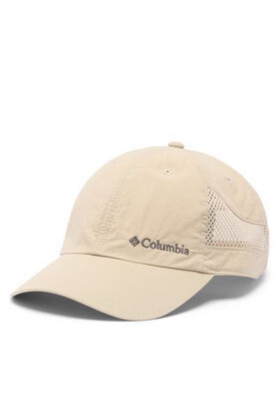 Columbia columbia unisex baseball cap 2121071 brown