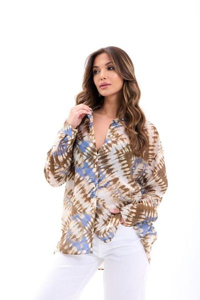 modaserdem 7381 Shirt-Berlin