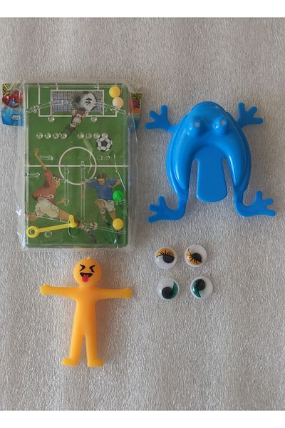 Game Your Children's Activity Toy