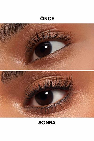 Essence Lashes To Impress Takma Kirpik 03 Half Las