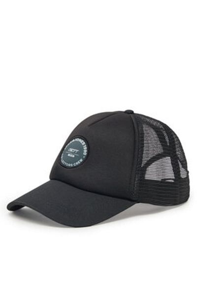 Jack & Jones Jack Jones Men's Baseball Cap 12268932 Black