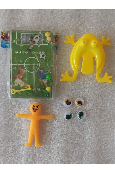 Game Your Children's Activity Toy