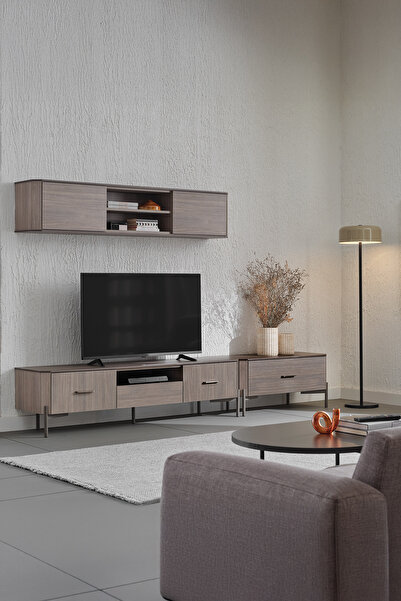 Enza Home Varena Tv Ünitesi Seti
