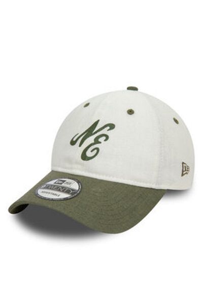 NEW ERA men's baseball cap 60503545 natural