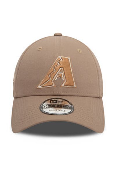 NEW ERA unisex baseball cap 60503508 natural