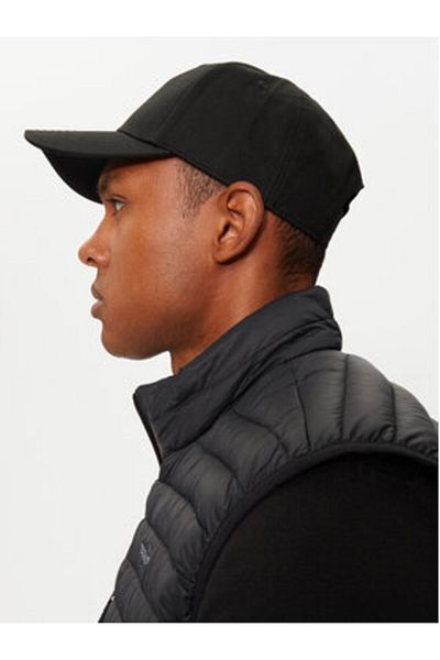 Aeronautica Militare men's baseball cap 242HA1132CT2261 black