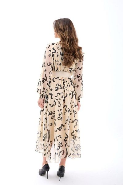 modaserdem 4543 Dress-Herne