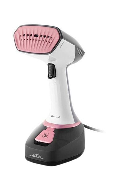 ETA ETA Stephany 2270 vertical steam iron, 1400 W, 380 ml, 25 g / min