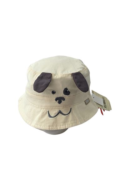 Kitti Baby Boy Eared Fedora Hat (0-18 Months)