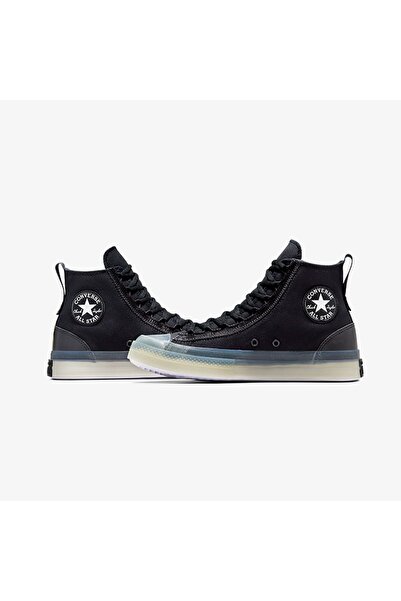 Converse Chuck Taylor All Star CX EXP2 Unisex Siyah Sneaker