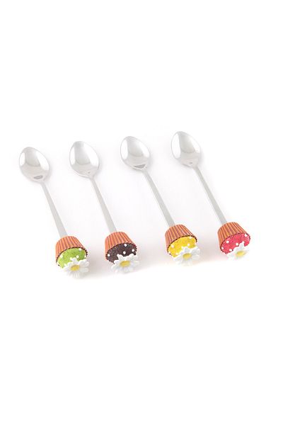 KANCAEV Tea-Coffee Spoon 892V053S