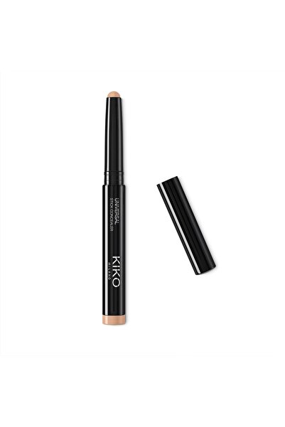 Kiko YÜZ MAKYAJI - Universal Stick Concealer - 07 Natural Beige