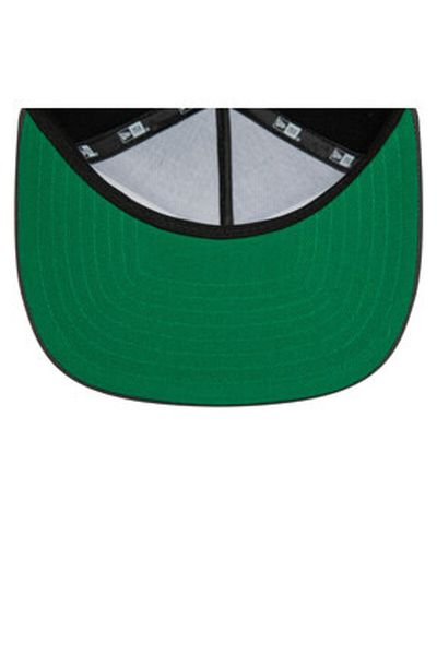 NEW ERA Men's Baseball Cap 60434976 Black