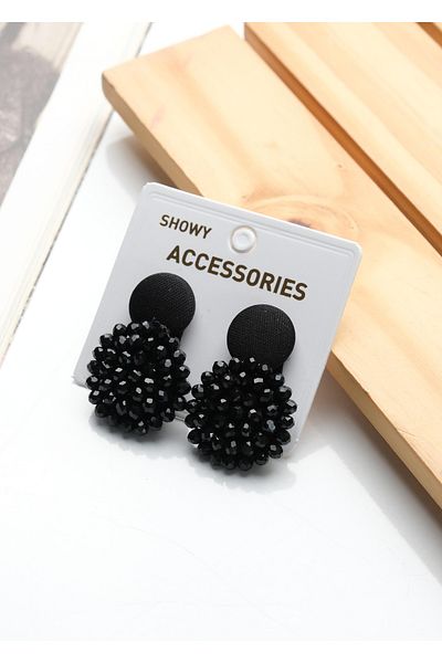 Jack Ferrero Women's Colorful Earrings