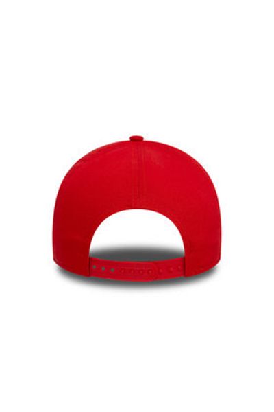 NEW ERA men's baseball cap 60565491 red