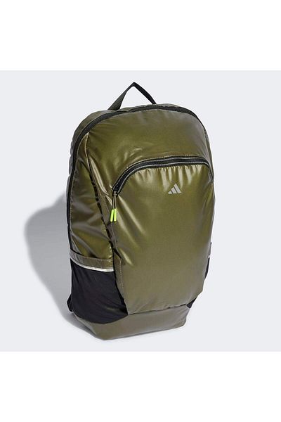 adidas Geantă verde pentru femei de gimnastică - IM5509