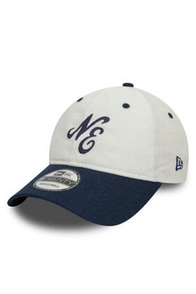 NEW ERA men's baseball cap 60503546 natural