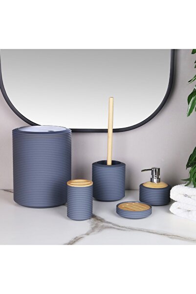 AROW طقم حمام زوي مكون من 5 قطع TR-4402 I