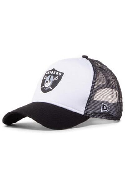 NEW ERA new era men's baseball cap 12380795 white