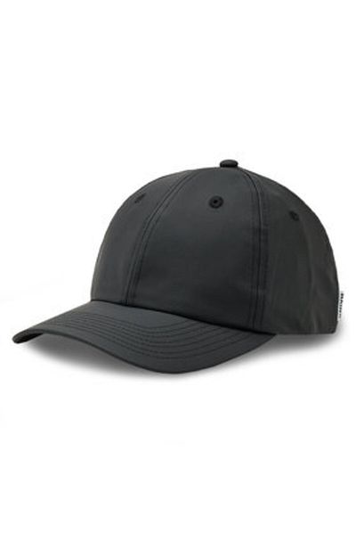 Rains unisex baseball cap 13600 black