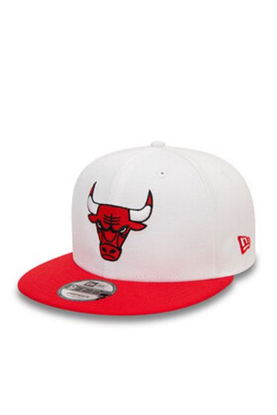 NEW ERA Men's Baseball Cap 60565362 White