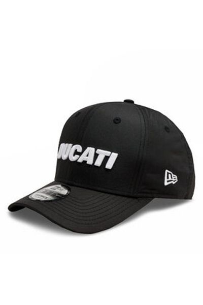 NEW ERA Men's Baseball Cap 60435564 Black