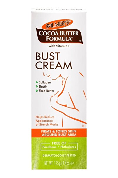 PALMER'S Cocoa Butter Formula Bust Cream with Vitamin E