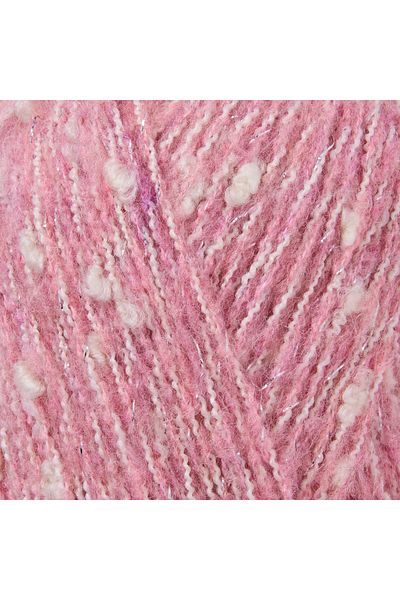 Kürkçü Han Happy Mora 100Gr 180m Hand Knitting Yarn