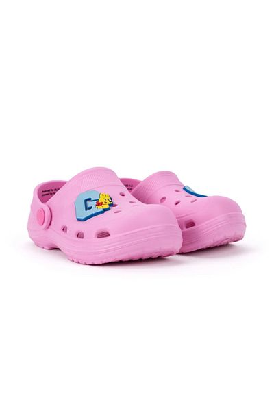 Haribo Children's Pink Eva Sandals