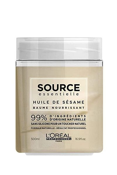 L'oreal Professionnel ماسك مغذي للشعر سورس اسينتيل من لوريال بروفيشينال سورس 500 مل