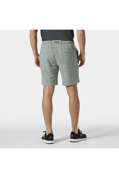 Helly Hansen HP SIROCCO ΣΟΡΤΣ 9'' HHA.34158Γκρι Κάκτος