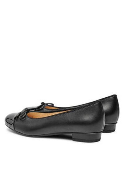 ARA women's ballerinas 12-43721-79 black