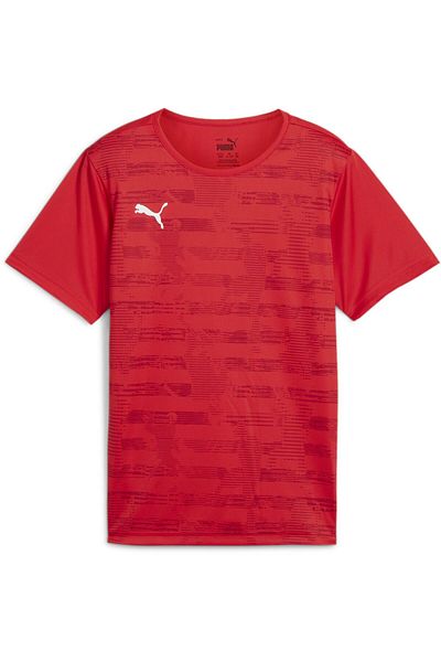 Puma Dres IndividualFINAL Graphic pro mládež