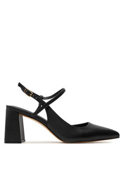 Aldo sandale damă 13728101 negre