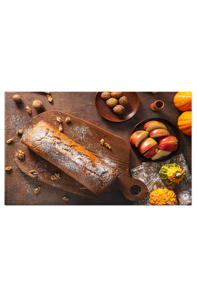 StoryGift Romania Tablou Canvas Pastry Delicios De Halloween: Gourmet - Canva...