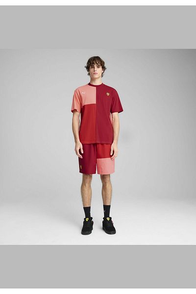 Puma Scuderia Ferrari HP Race Lifestyle Shorts Men