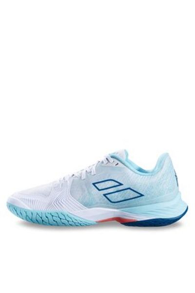 BABOLAT Pantofi de tenis pentru femei Babolat 31S23630 albi