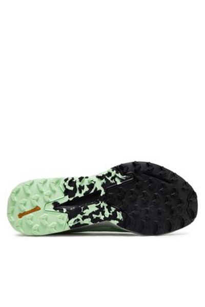 adidas men's running shoes IG8019 green