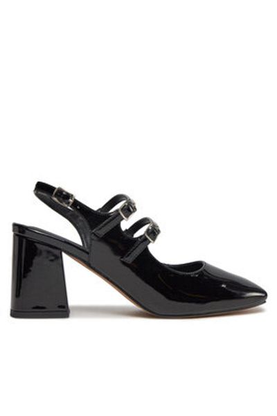 Aldo women's sandals 13715331 black