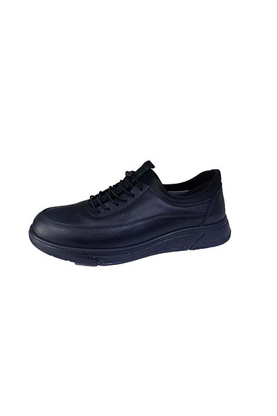 GRAND Genuine Leather Falcon Oversize Men's Casual Shoes