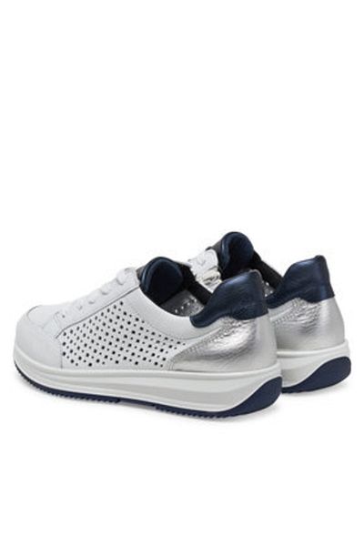 ARA adidași pentru femei 12-25526-12 albi