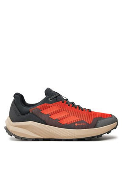 adidas Pantofi de alergare adidas pentru bărbați IG8930 portocalii