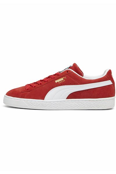 Puma Semišové klasické tenisky unisex