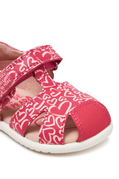 Agatha Ruiz De La Prada Σανδάλια για κορίτσια 252902 Ροζ