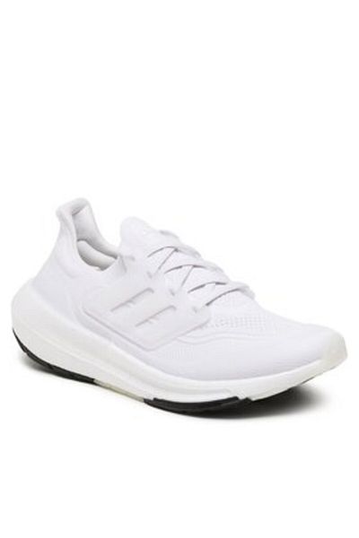 adidas Pantofi de alergare unisex adidas GY9350 albi