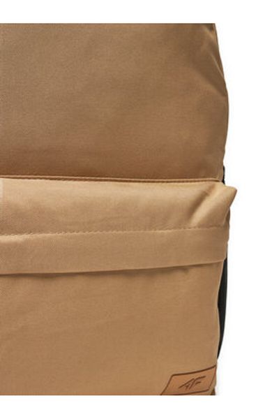 4F Rucsac unisex 4FWAW24ABACU347 natural