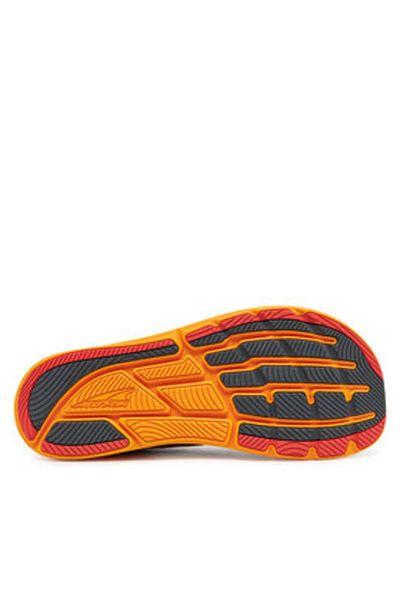 ALTRA men's running shoes AL0A85QE0 black