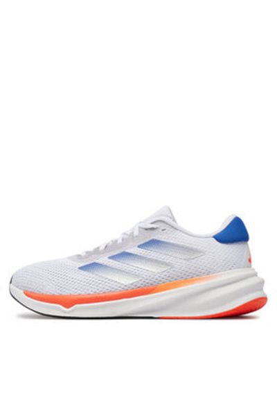 adidas Pantofi de alergare adidas pentru bărbați IG8314 albi