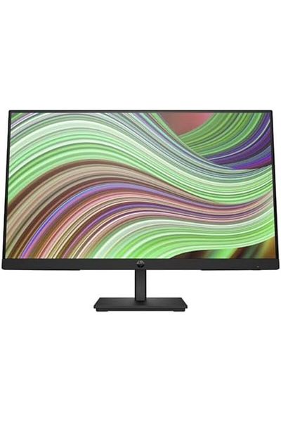 HP Monitor P24v G5 FHD (1920x1080) 23.8-inch, Black