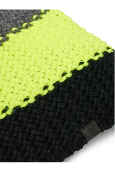 4F boy hat 4FJWAW24ACAPM432 colorful